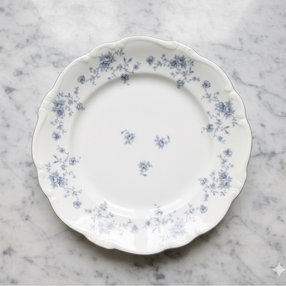 Set Of 3 Johann Haviland 10
